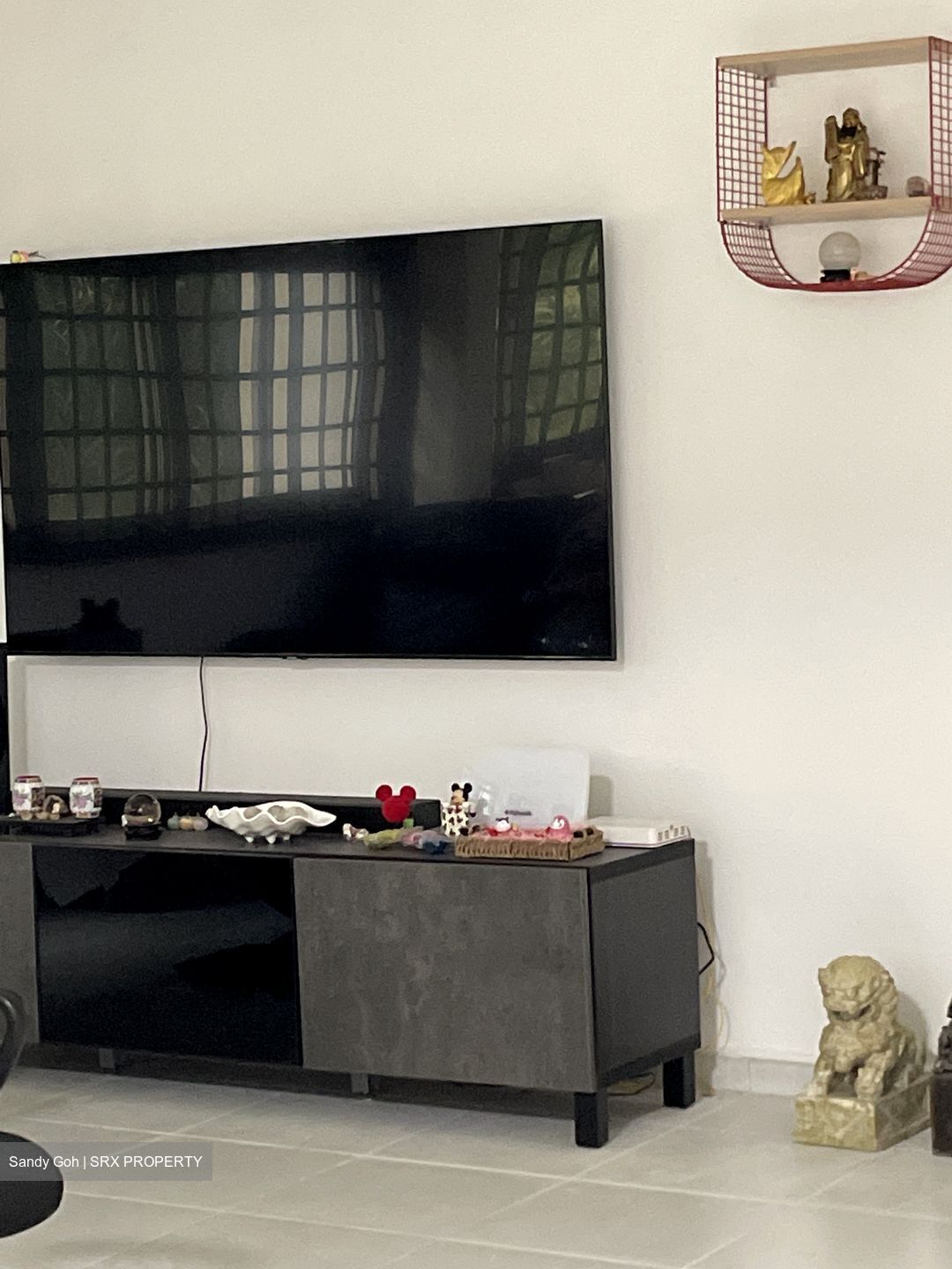 Blk 321 Woodlands Street 32 (Woodlands), HDB 5 Rooms #618810611